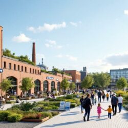 découvrez comment vannes envisage de redonner vie au site michelin grâce à de nouvelles perspectives innovantes pour dynamiser la région et valoriser son patrimoine industriel.