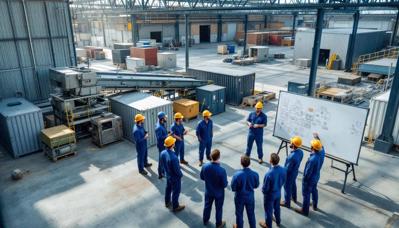 découvrez comment le site michelin à vannes se transforme avec de nouvelles perspectives pour dynamiser la région et redonner vie à cet espace historique.