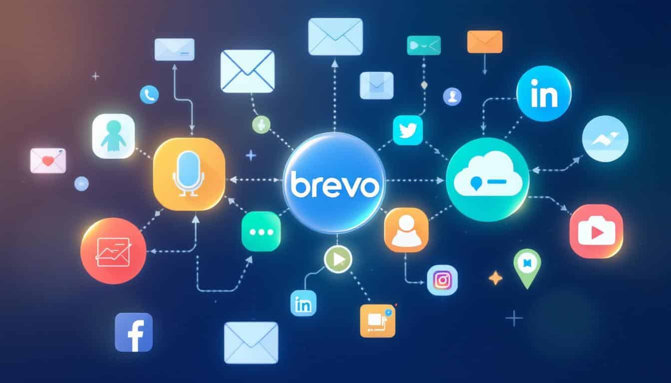 brevo, la nouvelle licorne française, transforme la gestion de la relation client avec des solutions innovantes et performantes pour booster votre entreprise.