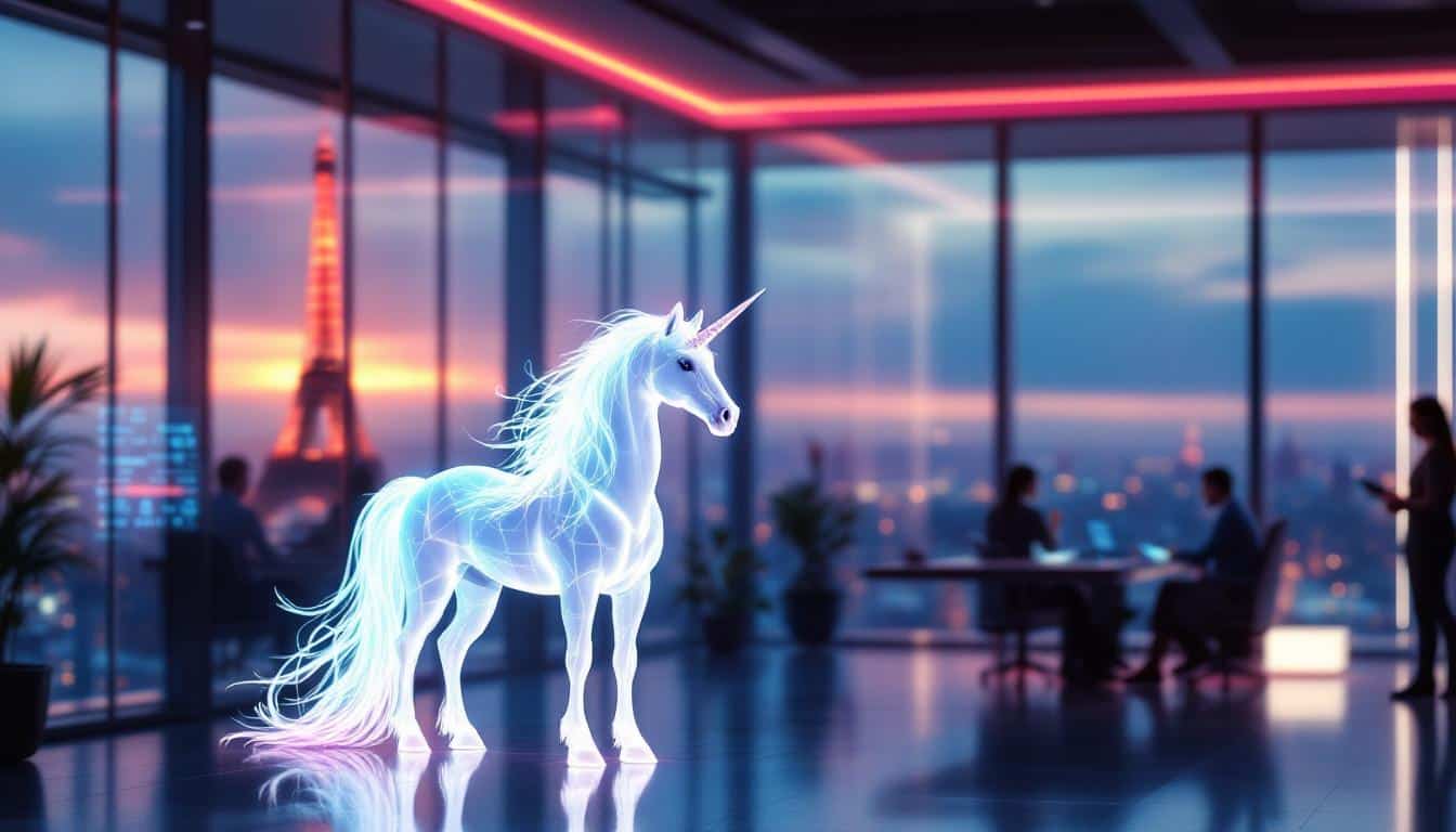 découvrez brevo, la nouvelle licorne française qui transforme la relation client grâce à des solutions innovantes et performantes pour booster votre business.