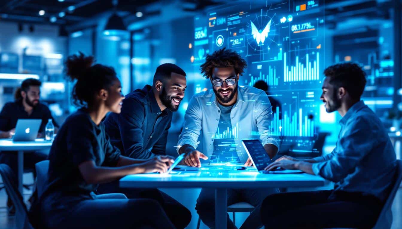 découvrez brevo, la nouvelle licorne française qui révolutionne la gestion de la relation client grâce à des solutions innovantes et performantes.