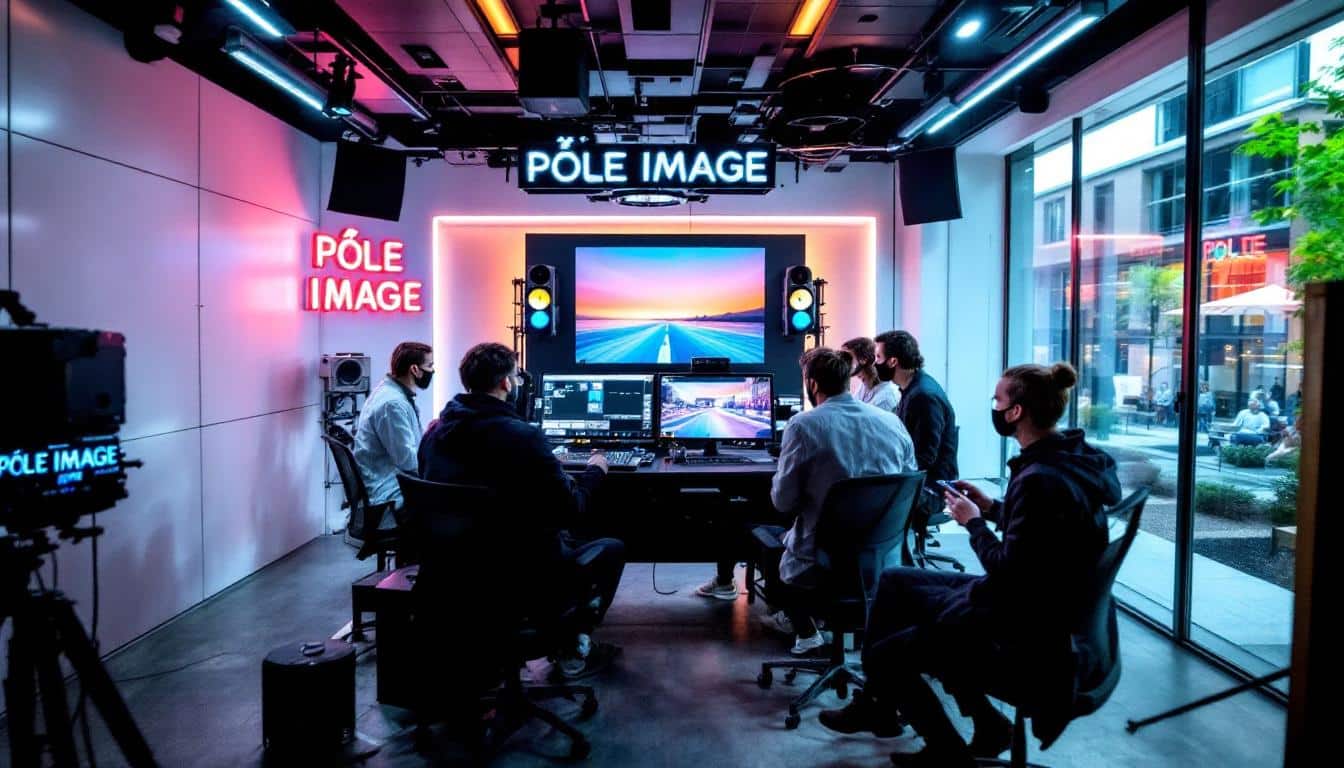 découvrez comment le pôle image de bry-sur-marne attire entreprises et étudiants grâce à son dynamisme innovant et ses opportunités uniques dans les métiers de l'image.