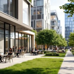 découvrez comment le pôle image de bry-sur-marne attire entreprises et étudiants grâce à son dynamisme et son innovation dans les secteurs créatifs et technologiques.