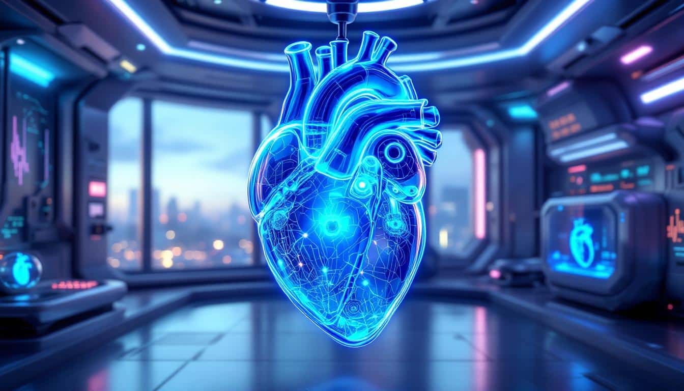 carmat, leader français des cœurs artificiels, confirme la continuation de son projet innovant en médecine cardiovasculaire, repoussant les frontières de la technologie pour sauver des vies.