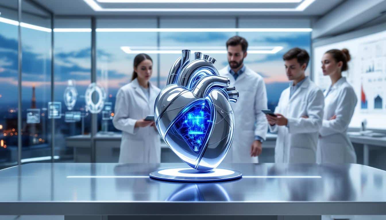 carmat, le pionnier français des cœurs artificiels, confirme la continuité de son engagement innovant dans le domaine médical pour révolutionner les traitements cardiaques.