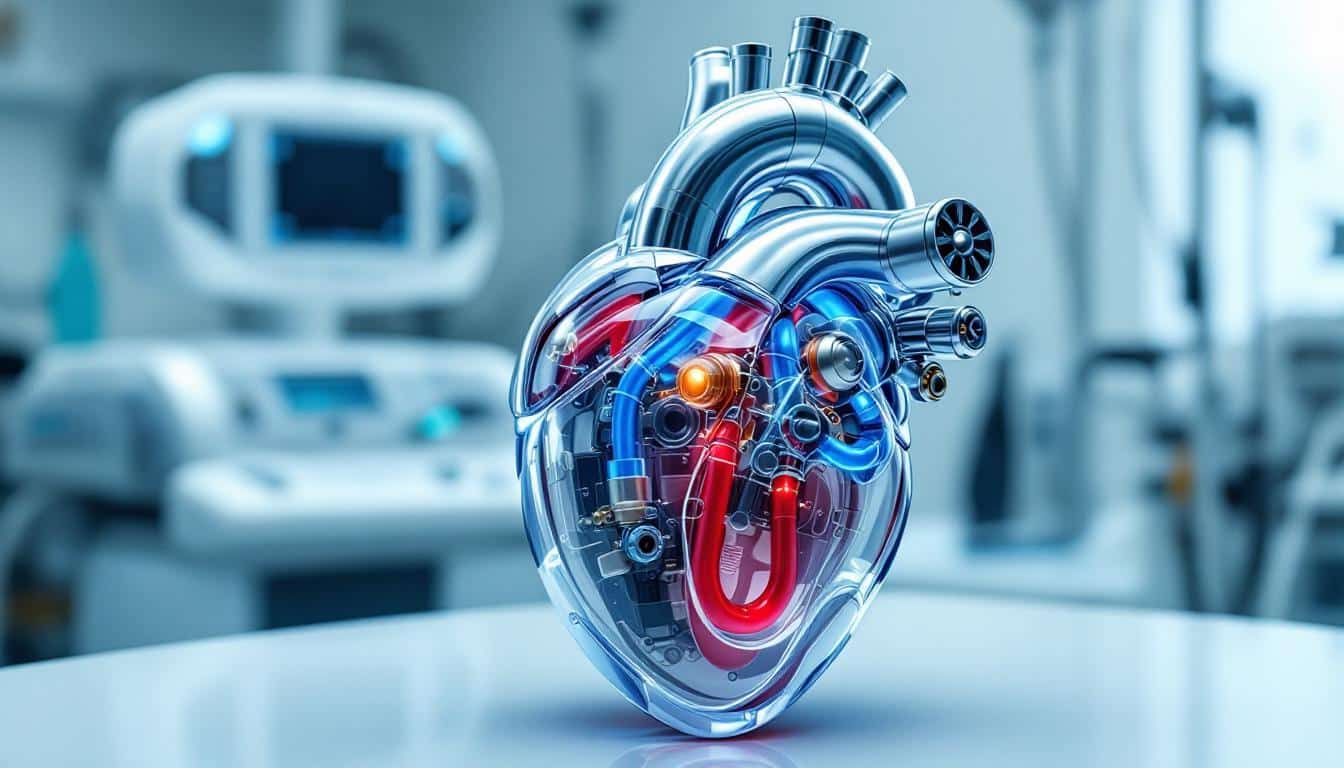 découvrez comment carmat, pionnier français des cœurs artificiels, continue d'innover et d'avancer dans son aventure médicale pour révolutionner les traitements cardiaques.