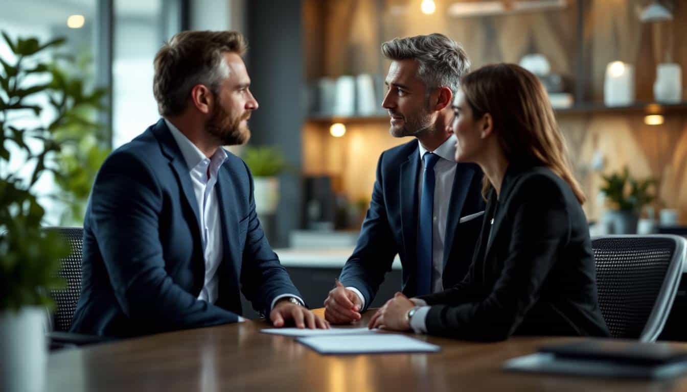 découvrez comment la cession et la transmission d'entreprise en normandie représentent une opportunité unique pour les dirigeants souhaitant valoriser et pérenniser leur activité.