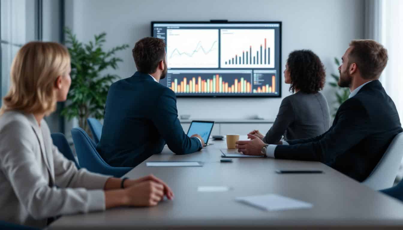 découvrez comment la cession et la transmission d'entreprise en normandie offrent des opportunités uniques aux dirigeants pour assurer la pérennité et la croissance de leur société.