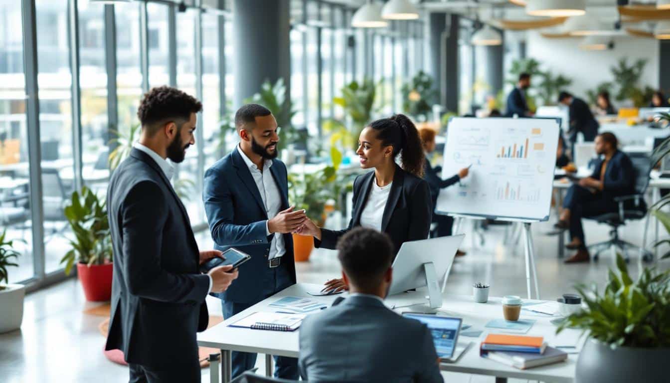 découvrez comment la cession et la transmission d'entreprises en normandie représentent une opportunité unique pour les dirigeants souhaitant valoriser et pérenniser leur activité.