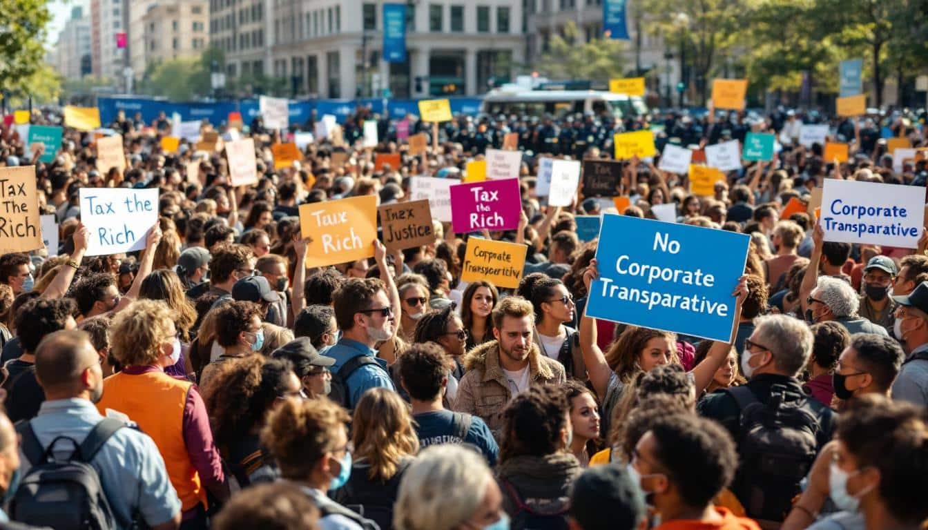 découvrez comment chaque année, les grandes entreprises françaises rapatrient plus de 10 milliards d'euros de bénéfices à l'étranger, impactant l'économie nationale et le financement des services publics.