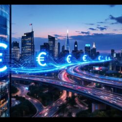 découvrez comment chaque année, les grandes entreprises françaises déplacent plus de 10 milliards d'euros de bénéfices vers l'étranger, impactant l'économie nationale.