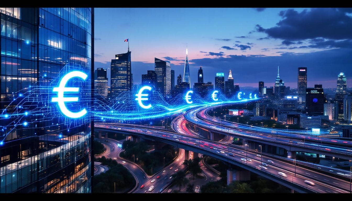 découvrez comment chaque année, les grandes entreprises françaises déplacent plus de 10 milliards d'euros de bénéfices vers l'étranger, impactant l'économie nationale.