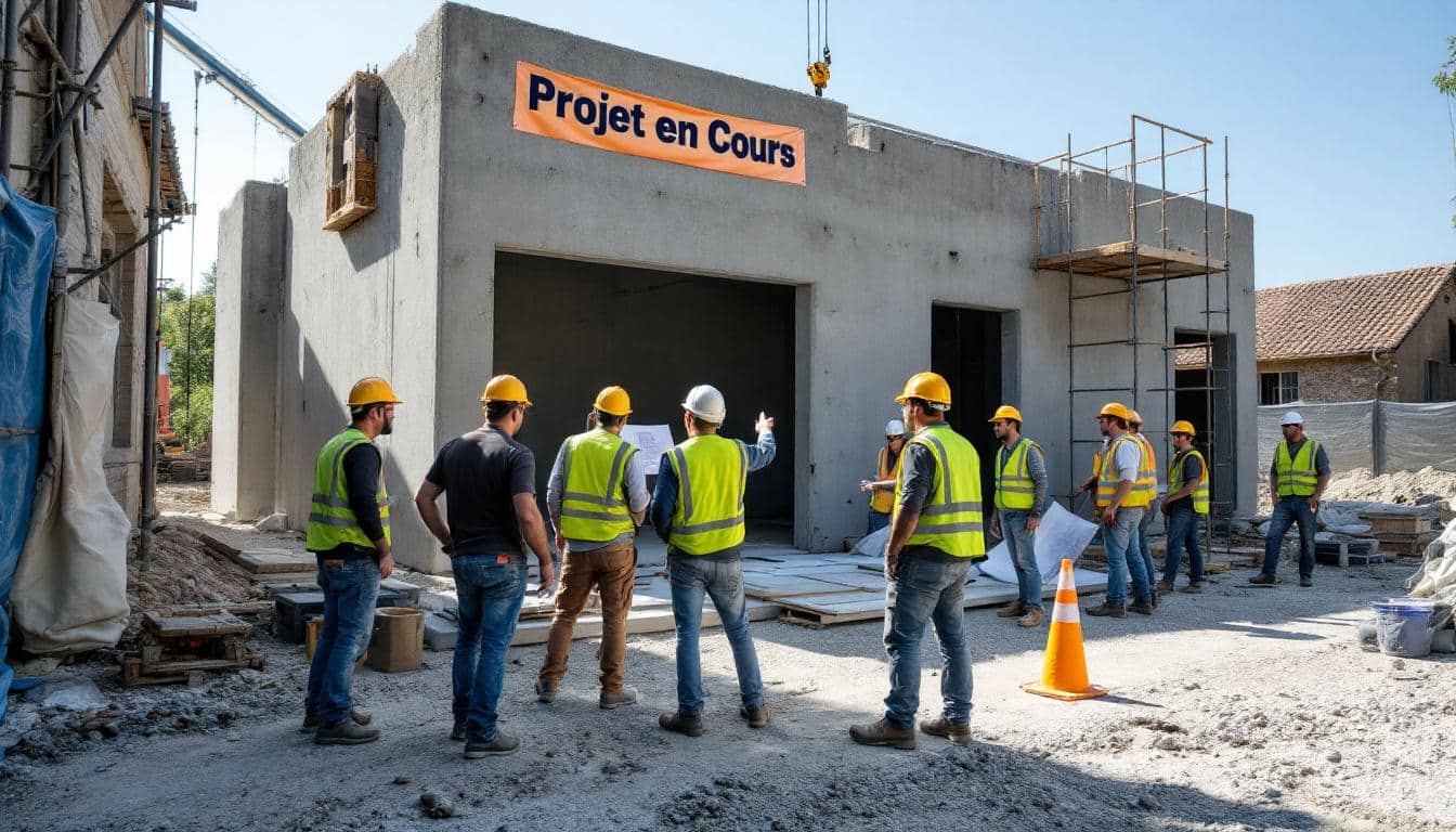 découvrez le classement exclusif des entreprises de btp en corrèze, mettant en avant celles qui dominent le chiffre d'affaires dans la région.