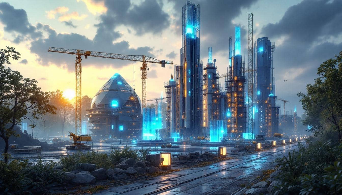 découvrez le classement exclusif des entreprises de btp en corrèze, leader du chiffre d'affaires dans la région. analyse des performances et leaders du secteur.