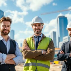 découvrez le classement exclusif des entreprises de btp en corrèze, mettant en lumière celles qui dominent le chiffre d'affaires dans la région.