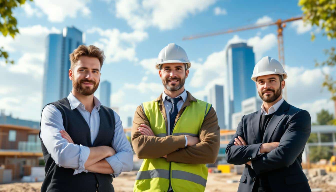 découvrez le classement exclusif des entreprises de btp en corrèze, mettant en lumière celles qui dominent le chiffre d'affaires dans la région.