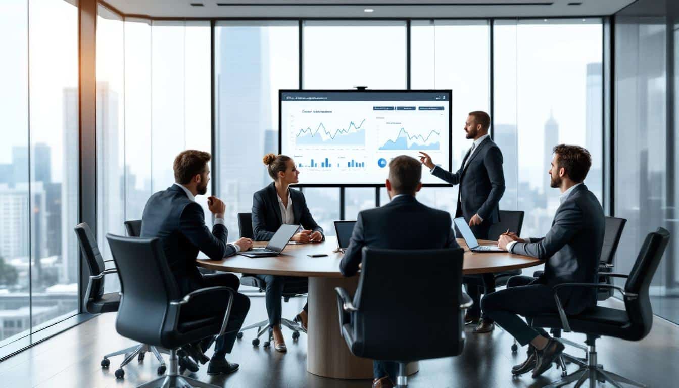 découvrez les nouveautés juridiques essentielles pour 2026 qui impactent les présidents et dirigeants financiers des sociétés cotées. restez informé pour mieux anticiper les changements.