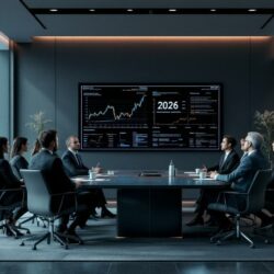 découvrez les nouveautés juridiques essentielles à ne pas manquer en 2026 pour les présidents et dirigeants financiers des sociétés cotées, présentées par le club dédié.