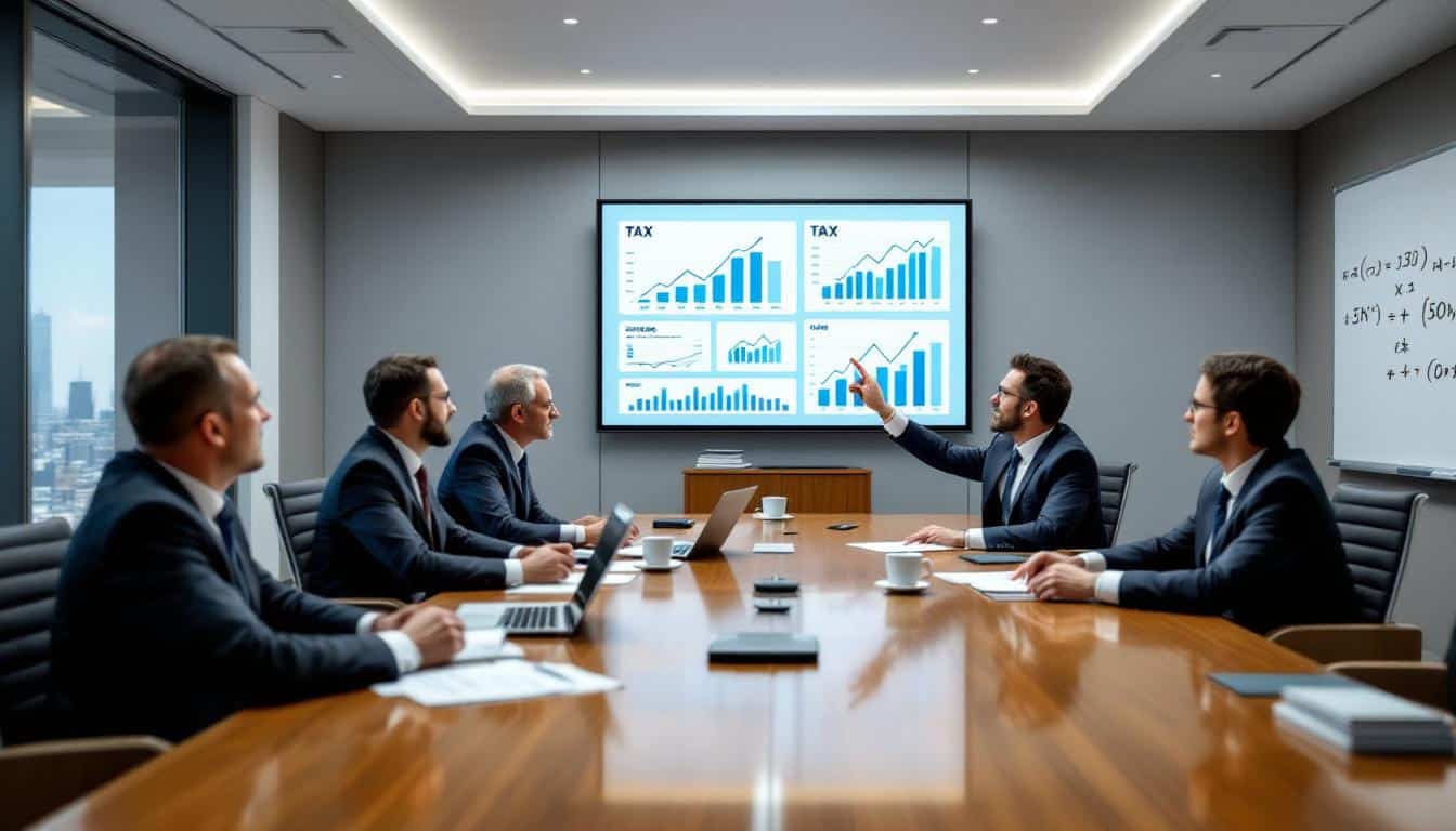 découvrez comment une astuce ingénieuse permet à mon entreprise d’éviter l’impôt sur les sociétés, au détriment des droits des salariés français. analyse et enjeux.