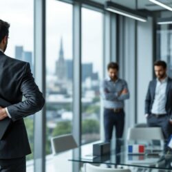 découvrez comment une astuce ingénieuse utilisée par mon entreprise permet d'éviter l'impôt sur les sociétés, au prix de la privation des droits des salariés français.