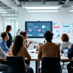 découvrez comment les entreprises françaises s'adaptent aux défis des compétences grâce aux perspectives innovantes de l'afdet-cnam pour soutenir la formation et l'emploi.