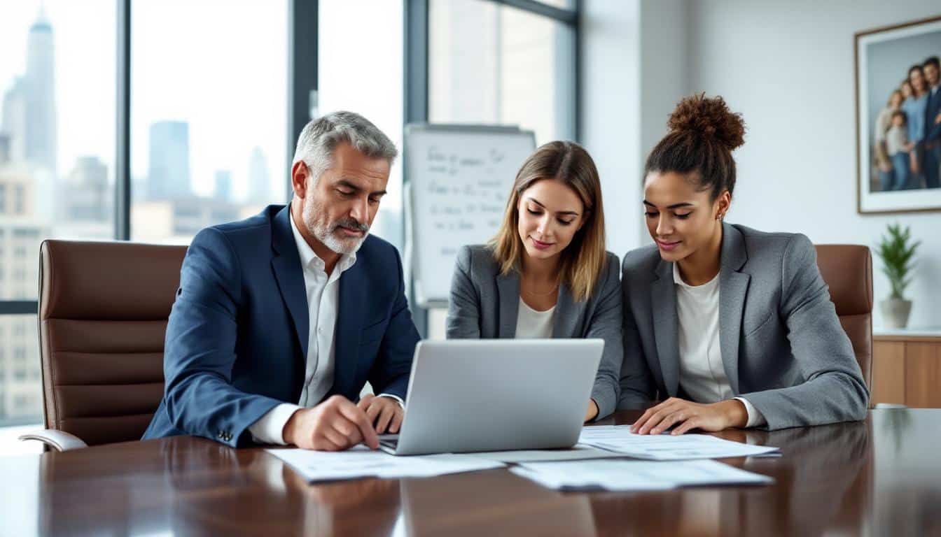 explorez les particularités et les dynamiques uniques des entreprises familiales françaises à travers une analyse approfondie de leur visage et de leur impact économique.