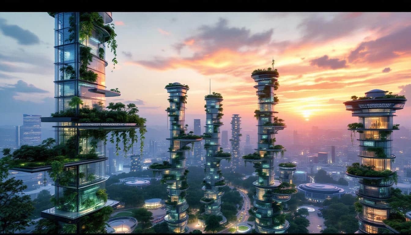 deux entreprises du maine-et-loire collaborent pour diminuer l'empreinte carbone des objets connectés, en développant des solutions écoresponsables et innovantes.