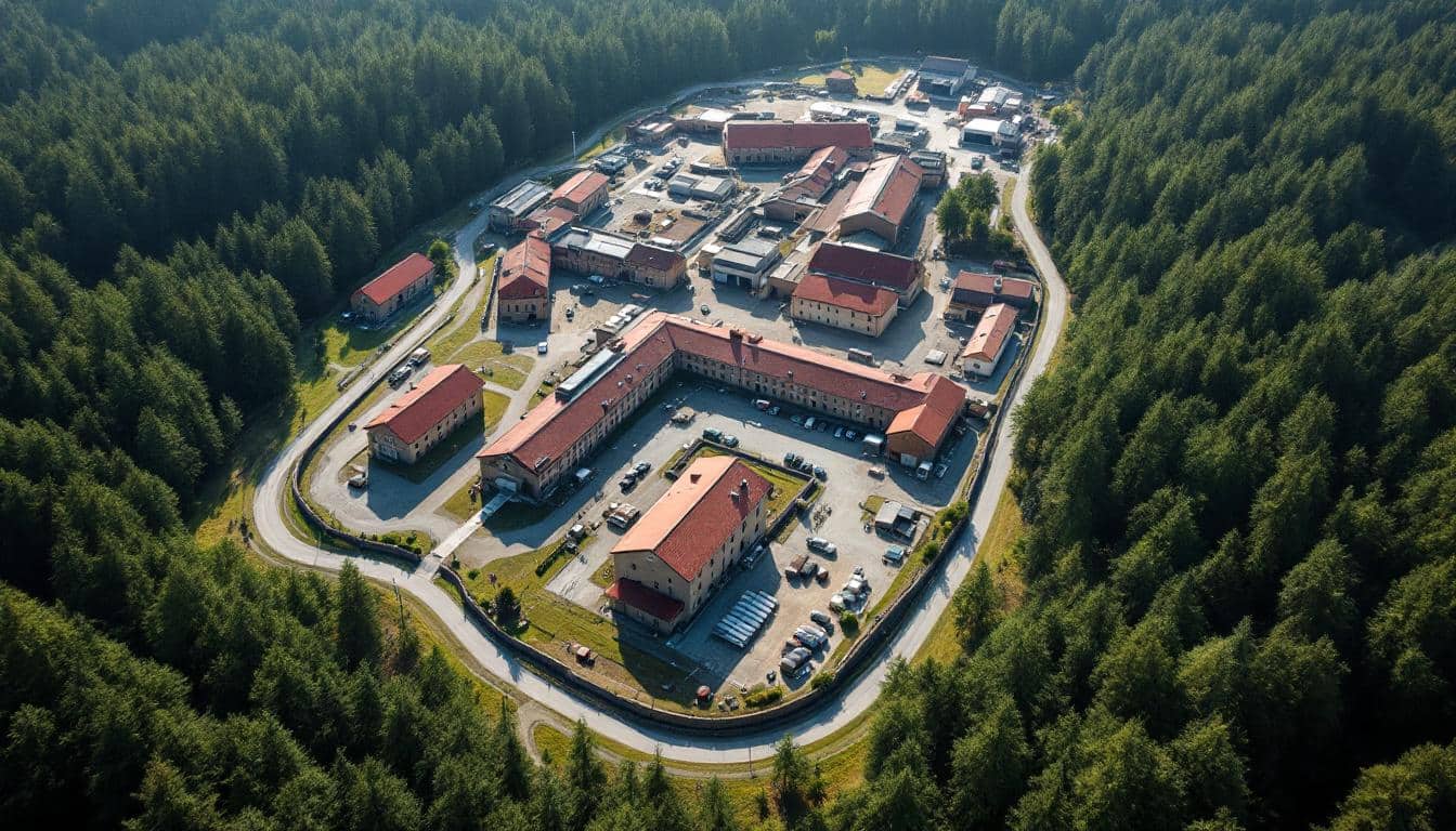 découvrez comment les établissements pénitentiaires de nouvelle-aquitaine collaborent avec les recruteurs pour faciliter l'insertion professionnelle des détenus et soutenir leur réinsertion sociale.