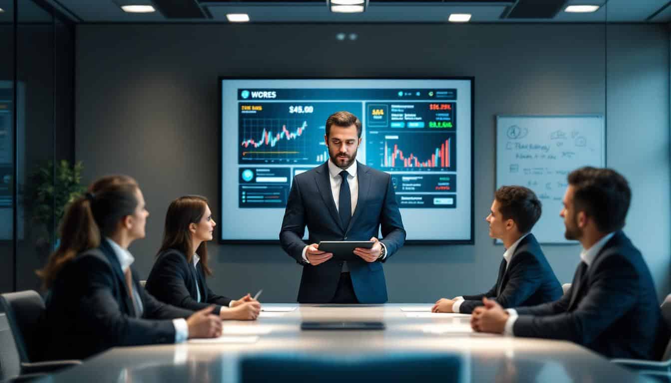 découvrez comment les entreprises font face aux fake news, bad buzz et appels au boycott, et naviguent dans la complexité de la guerre de l'information moderne.