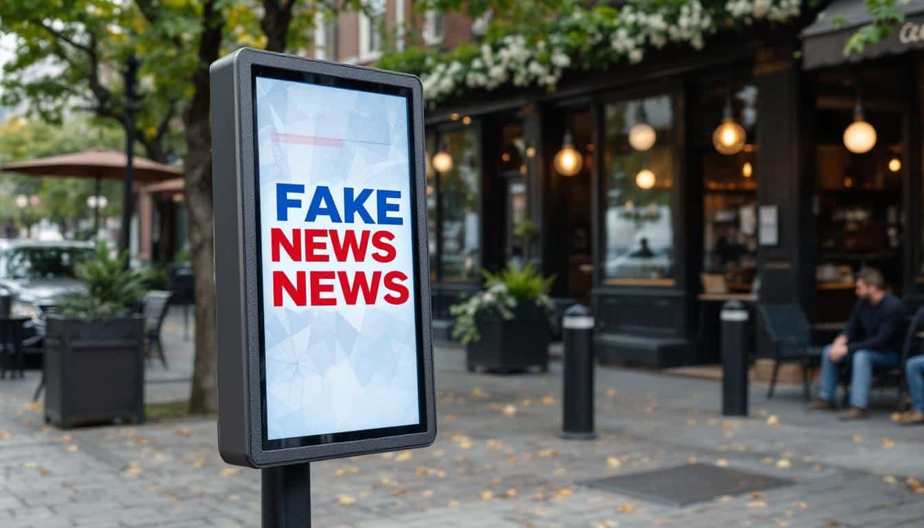 découvrez comment les entreprises font face aux fake news, bad buzz et appels au boycott, en étant souvent au cœur de la guerre de l'information et de ses enjeux.