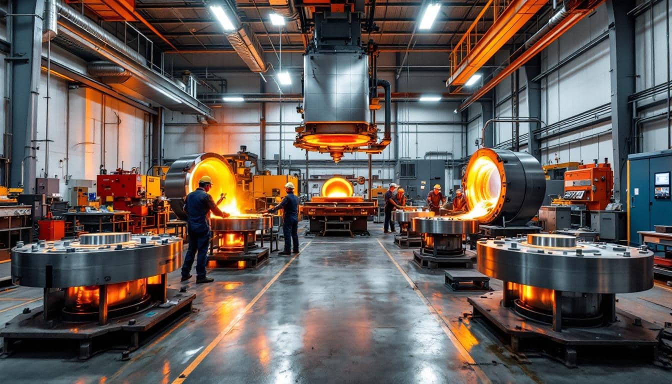 découvrez comment les salarié·es deviennent les véritables héros en sauvant six entreprises en pleine crise industrielle grâce à leur engagement et leur solidarité.