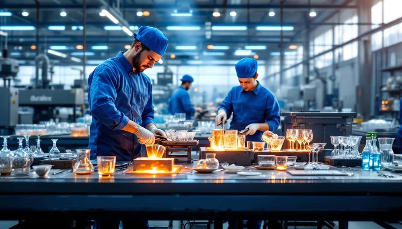 découvrez comment, face à la crise, les salarié·es deviennent les héros en sauvant six entreprises industrielles, illustrant courage et solidarité au cœur de l'industrie.