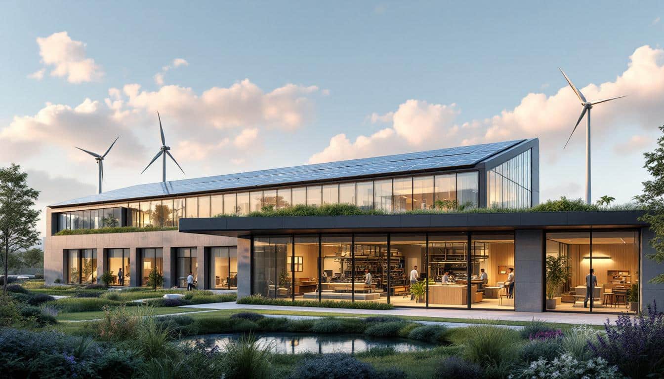 découvrez comment, face à une industrie en crise, les salarié·es deviennent des héros en sauvant six entreprises et en assurant leur pérennité.