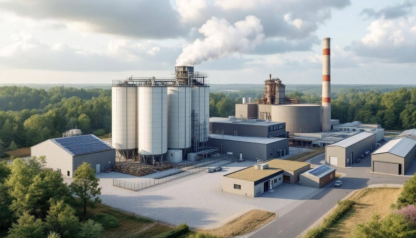 découvrez comment les salarié·es sont devenus les héros inattendus en sauvant six entreprises dans une industrie en crise, illustrant la résilience et l'engagement face aux défis économiques.