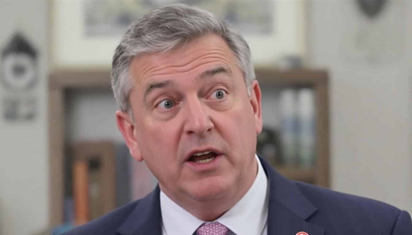 découvrez les réactions des habitants de saint-jean-de-la-ruelle suite à la liquidation judiciaire de brandt, entre sentiment d'injustice et colère.