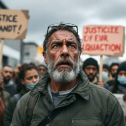 découvrez les réactions empreintes d'injustice et de colère des habitants de saint-jean-de-la-ruelle suite à la liquidation judiciaire de brandt, un événement qui bouleverse la communauté locale.