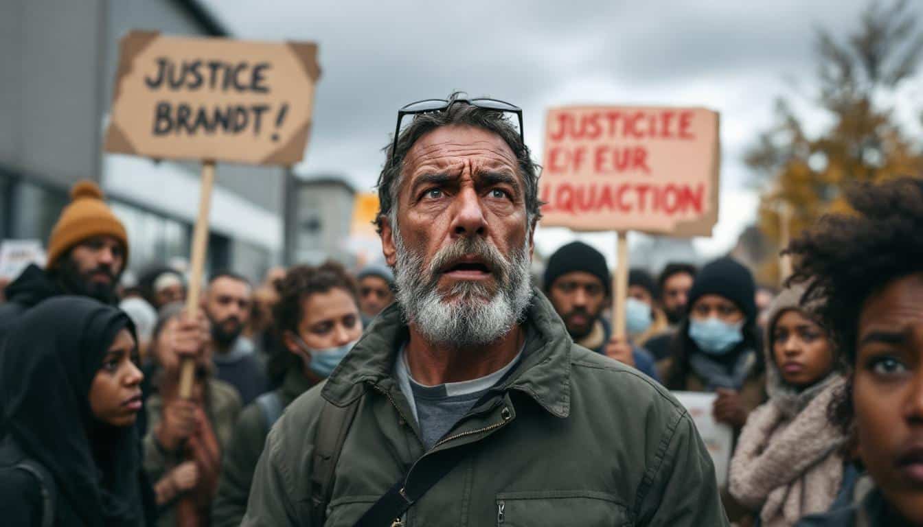 découvrez les réactions empreintes d'injustice et de colère des habitants de saint-jean-de-la-ruelle suite à la liquidation judiciaire de brandt, un événement qui bouleverse la communauté locale.