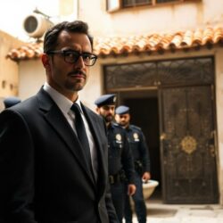 découvrez les détails de l'interpellation à domicile de l'avocat et militant ayachi hammami, un événement marquant qui suscite de nombreuses réactions.