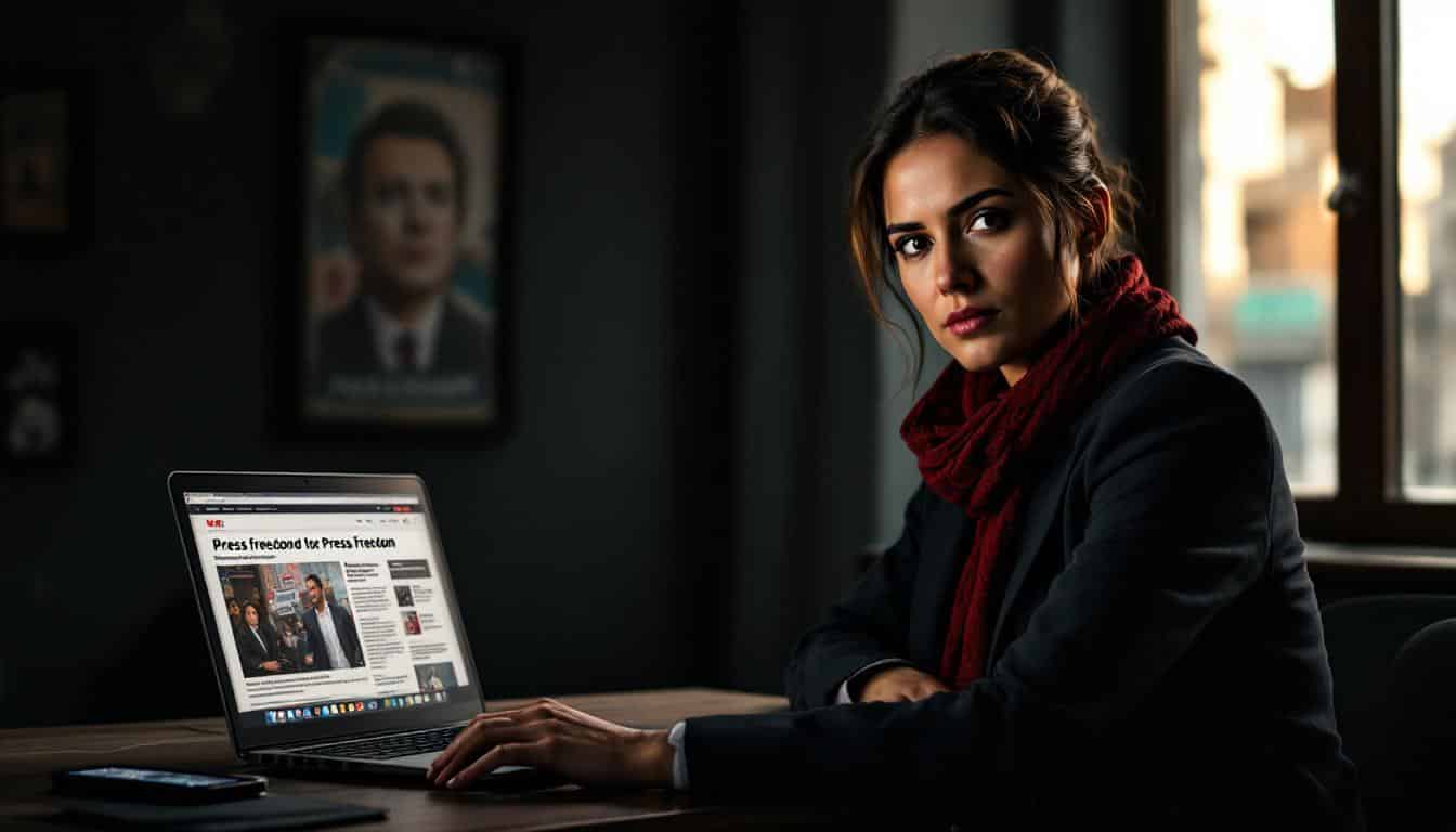 découvrez l'inventaire actualisé des poursuites judiciaires impliquant politiciens, militants, entrepreneurs, journalistes et autres figures publiques, offrant un aperçu complet des affaires en cours.