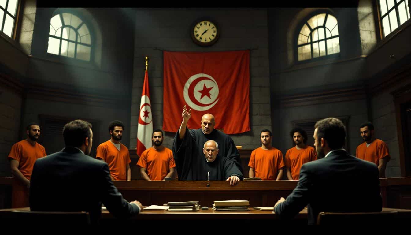 découvrez notre inventaire actualisé des poursuites judiciaires impliquant politiciens, militants, entrepreneurs, journalistes et autres figures publiques pour une transparence et un suivi précis.