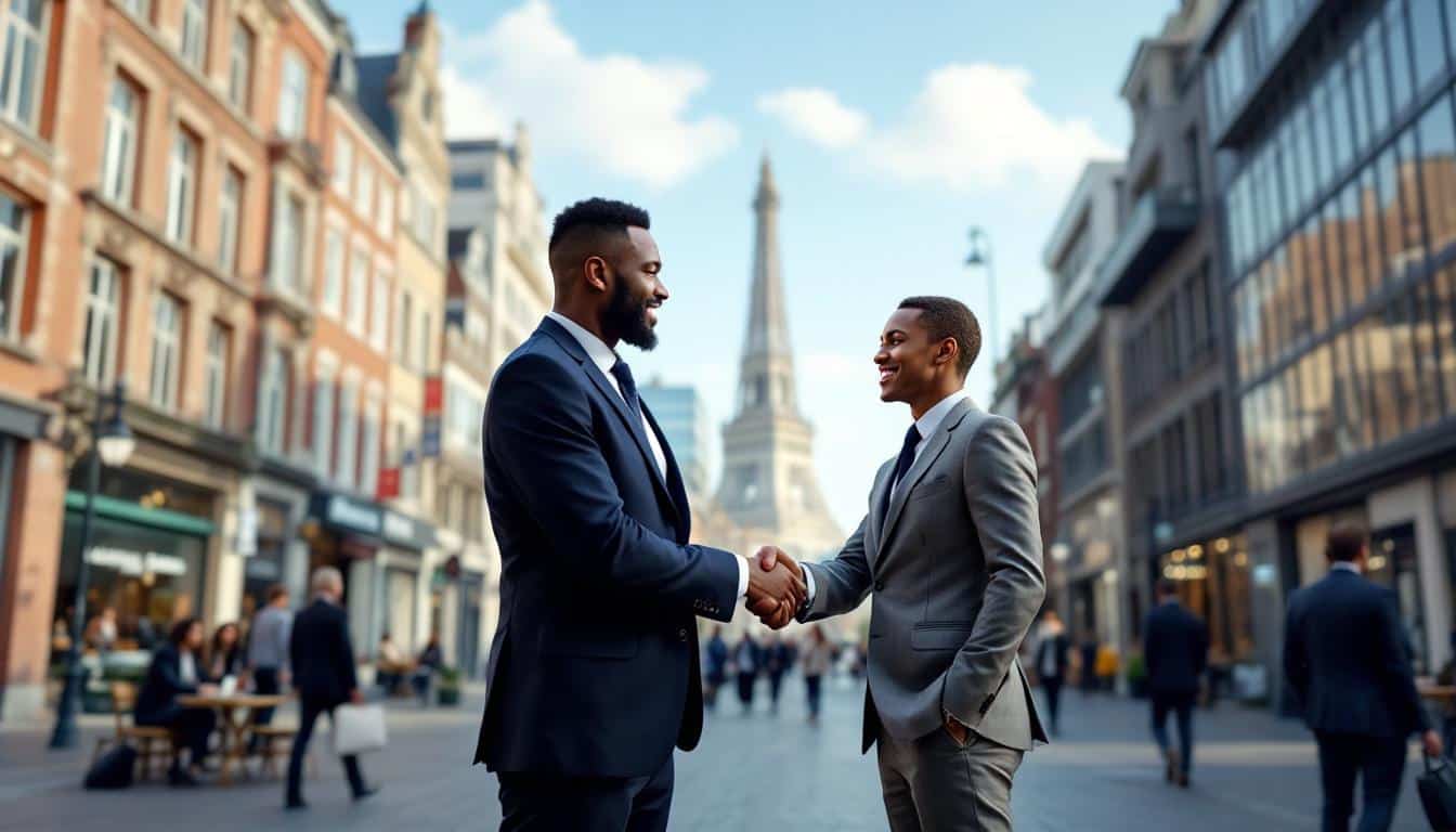 la cci hauts-de-france facilite la transmission et la reprise d’entreprises pour stimuler la croissance économique locale et soutenir les entrepreneurs de la région.