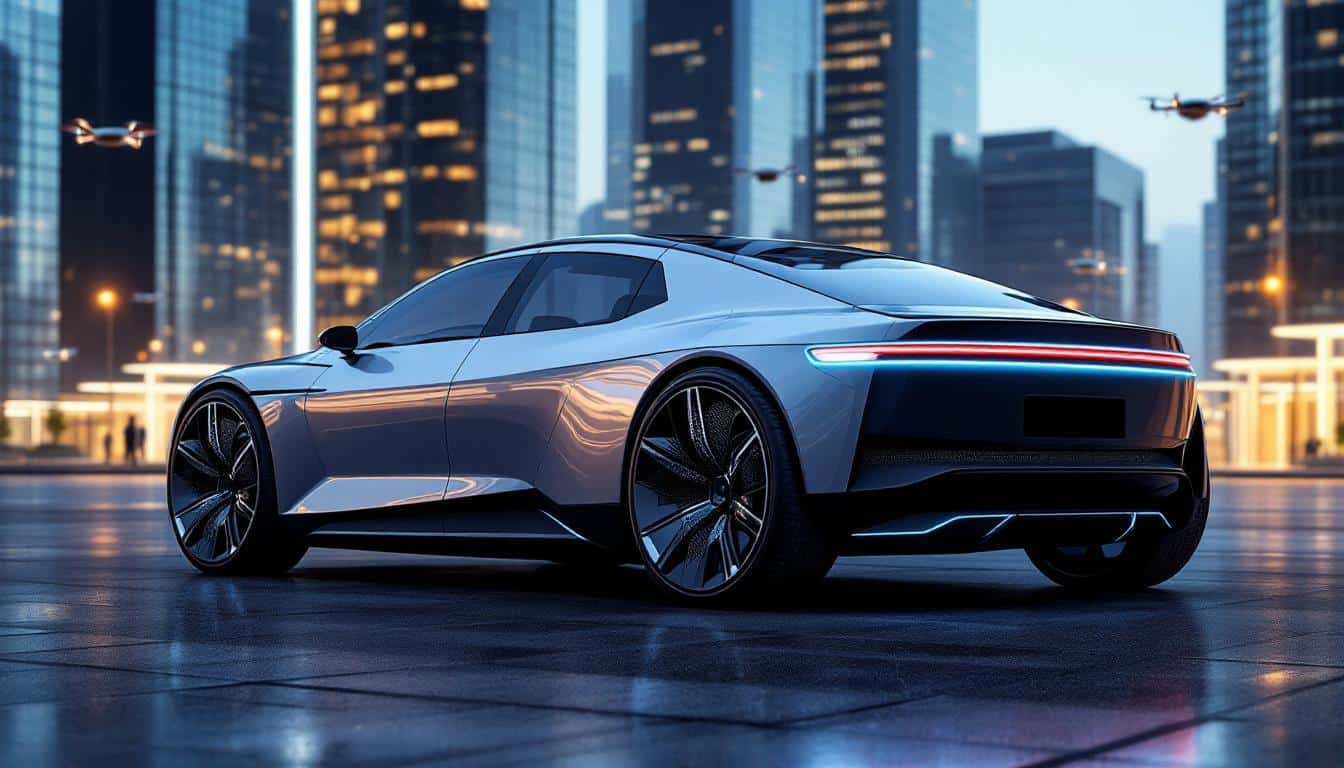 découvrez la škoda 100 réinventée, un classique intemporel modernisé pour le xxiᵉ siècle, alliant design vintage et innovations contemporaines.