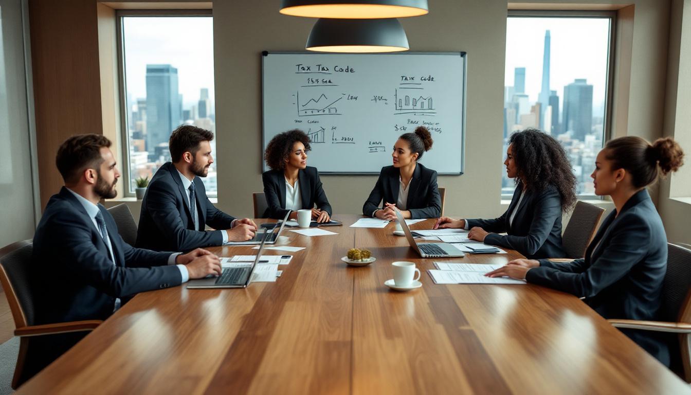 le gouvernement prévoit de réintroduire une surtaxe ciblant les grandes entreprises, afin de renforcer les recettes publiques et soutenir les projets sociaux.