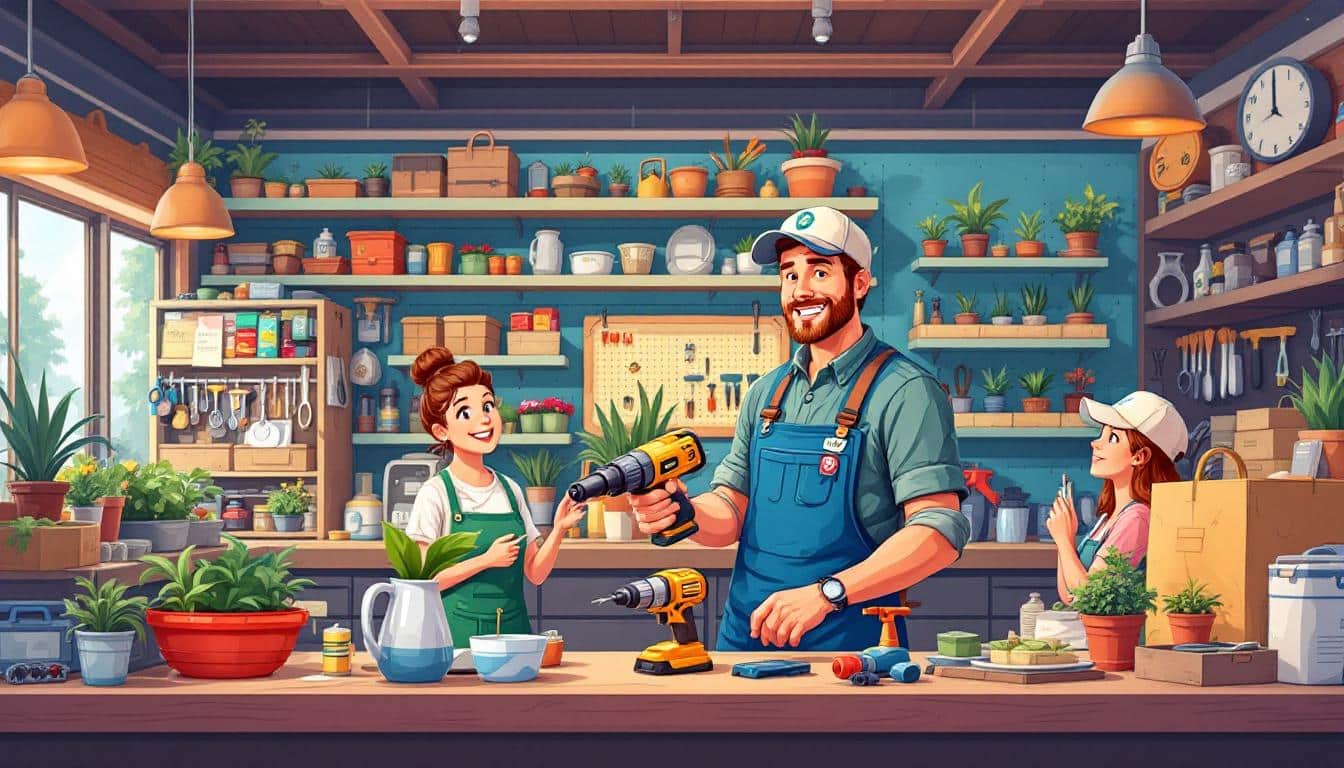 découvrez les moments les plus marquants du mois de mai 2025 dans notre revue complète, mettant en lumière les événements clés et les tendances incontournables.