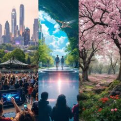 découvrez les temps forts de mai 2025 : événements incontournables, tendances et moments majeurs qui ont marqué ce mois exceptionnel.