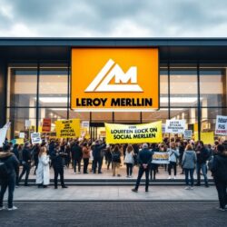 découvrez comment leroy merlin fait face à une controverse majeure, marquant un tournant décisif dans l'engagement sociétal des entreprises et impactant leur responsabilité sociale.