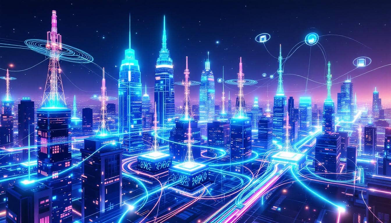 découvrez les 5 géants incontournables à suivre en 2026 pour rester à la pointe des tendances et opportunités majeures de l'année.