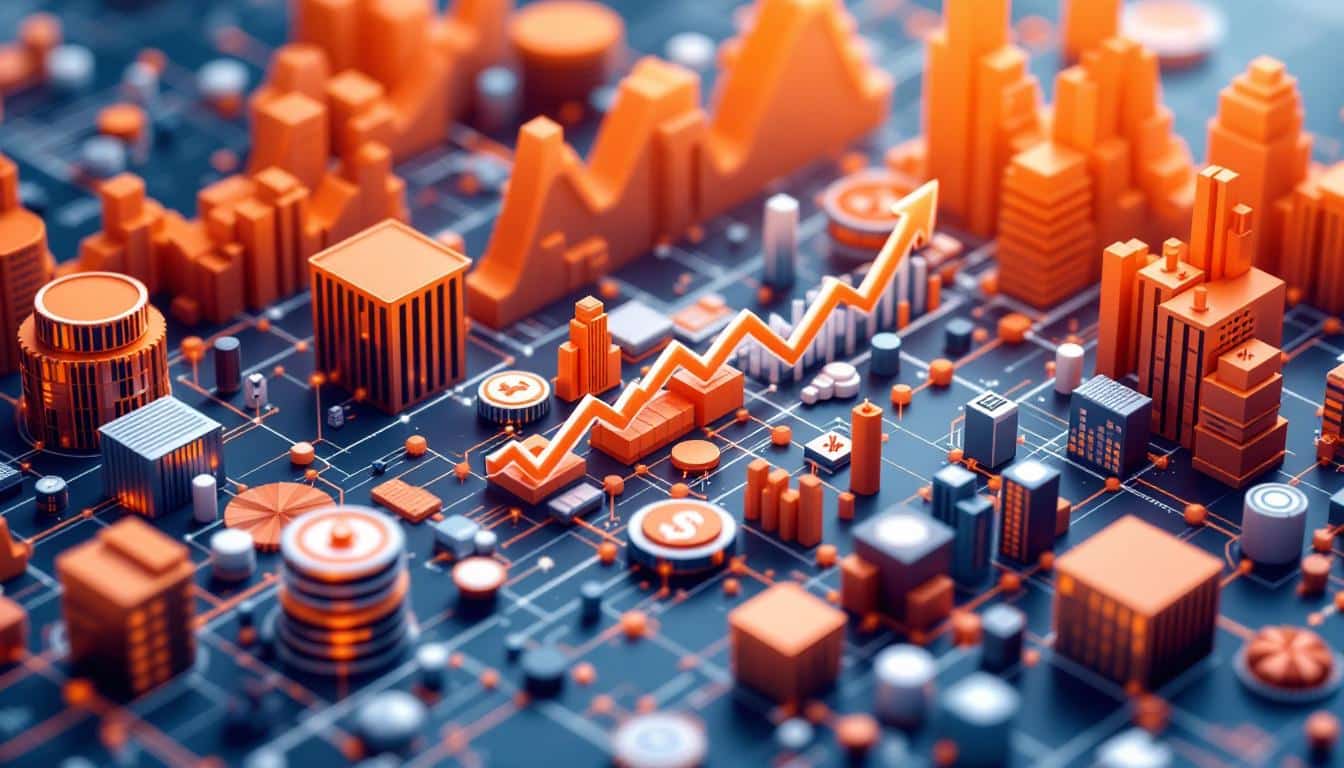 découvrez les 5 géants incontournables à suivre en 2026 et préparez-vous à anticiper les tendances majeures de demain grâce à notre aperçu exclusif.