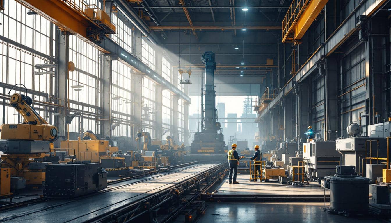 découvrez les 5 géants incontournables à surveiller en 2026 et ne manquez rien de leurs innovations et impacts majeurs.