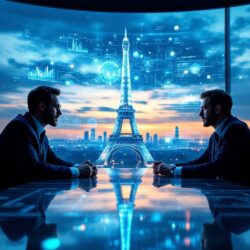 découvrez comment les entreprises françaises répondent à l'urgence de l'intelligence artificielle et pourquoi il est crucial d'agir dès maintenant pour rester compétitif dans un monde en pleine transformation technologique.